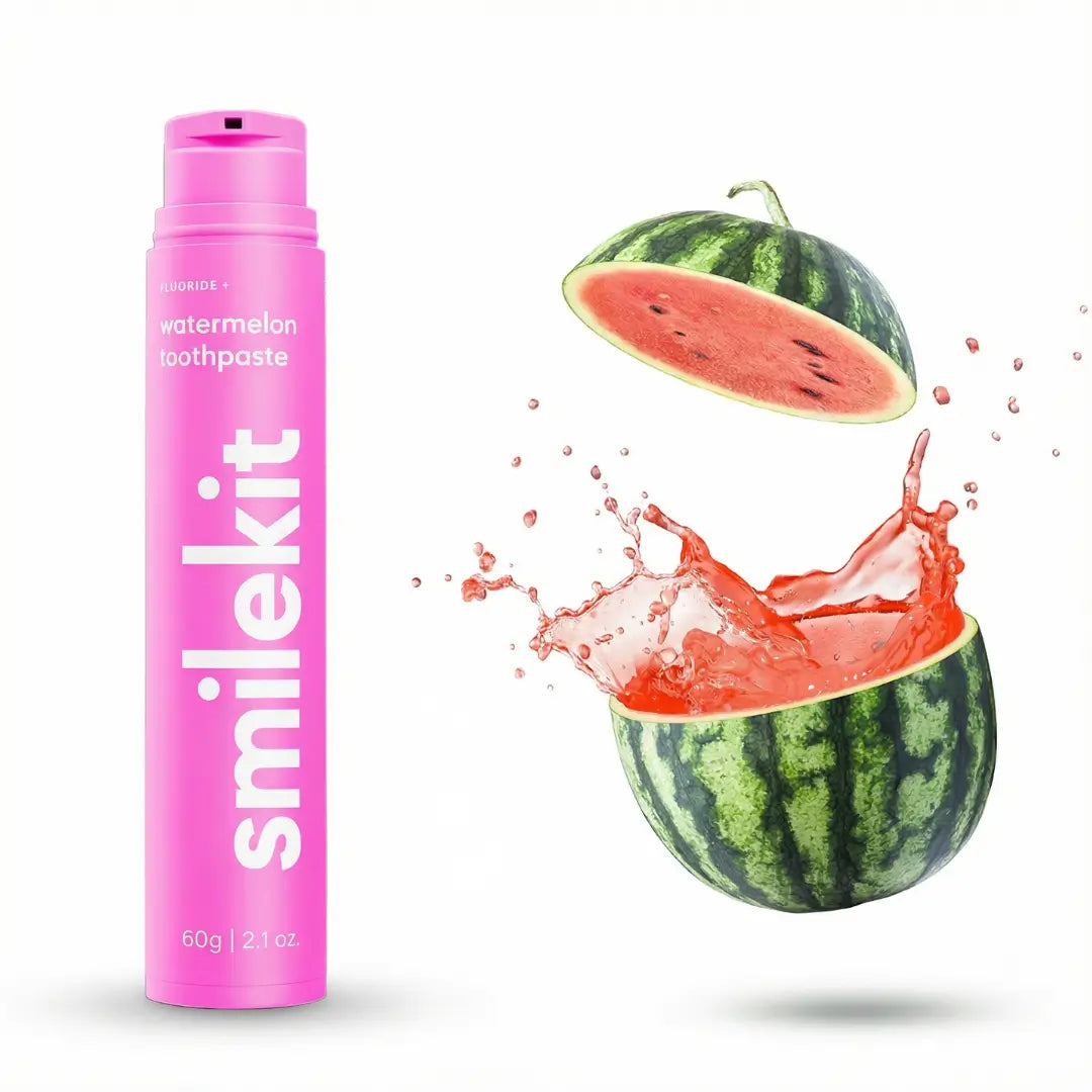 Toothpaste - Watermelon 🍉
