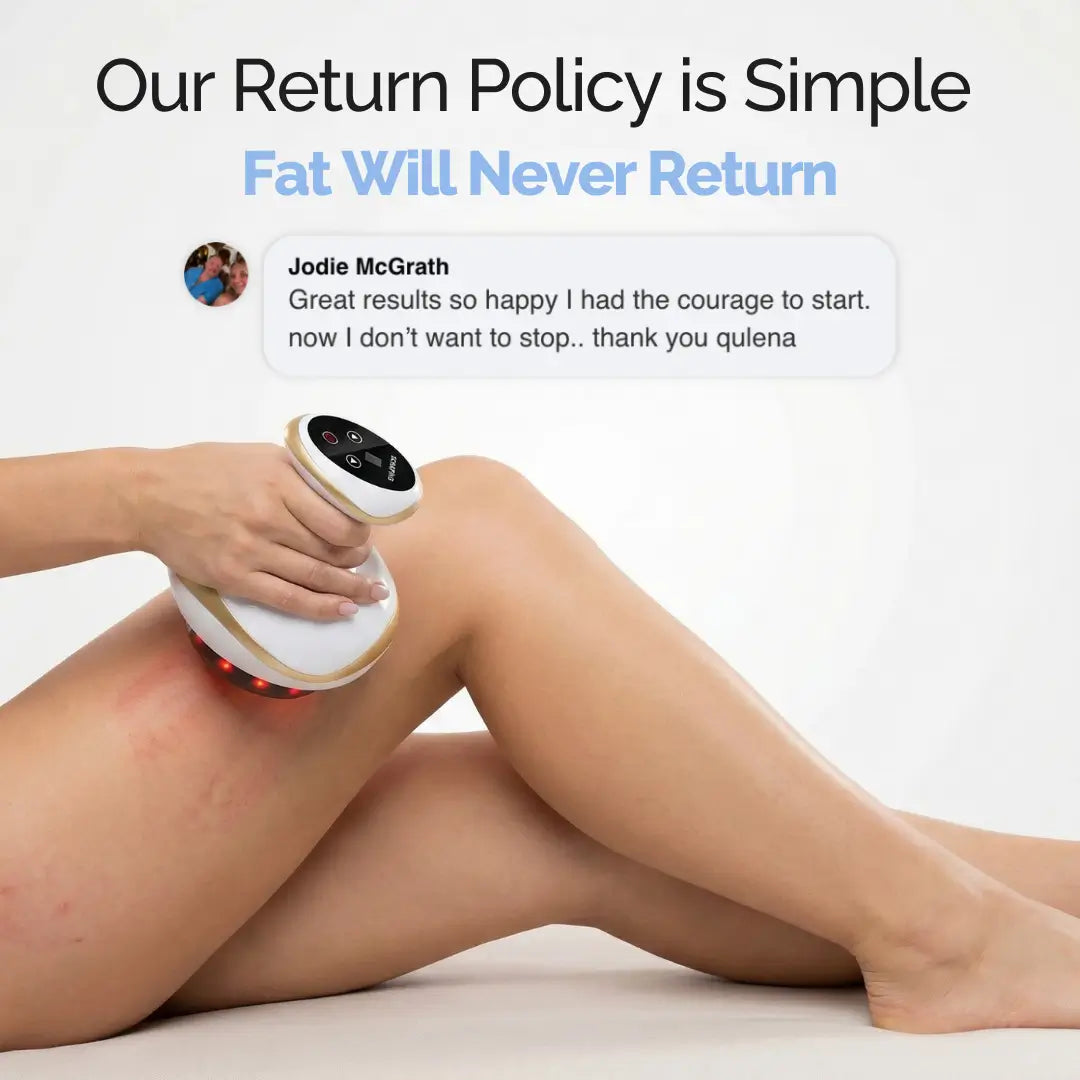 Qulena® Scraping 3-in-1