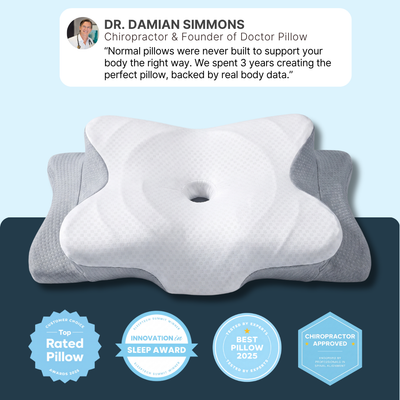 The Doctor Pillow™