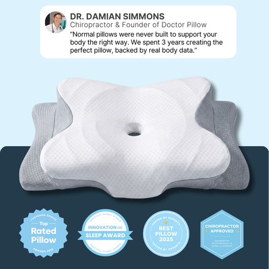 The Doctor Pillow™