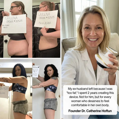 Qulena® Scraping 3-in-1