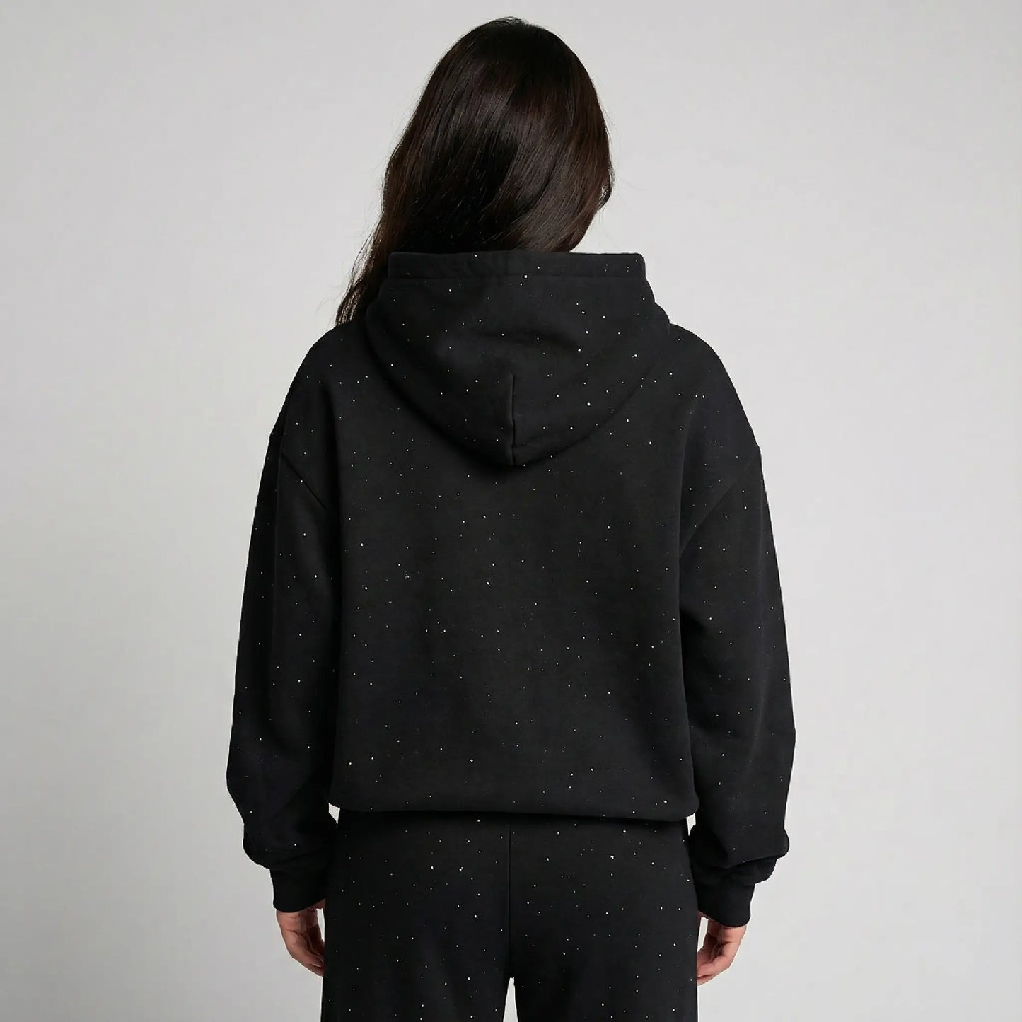 Sparkle Hoodie