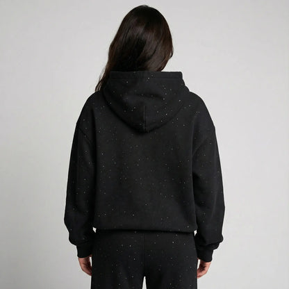 Sparkle Hoodie