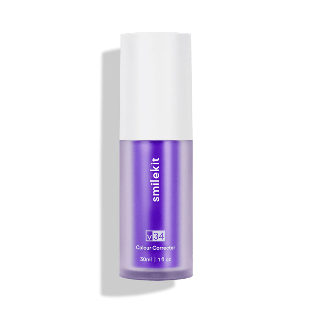 Colour Corrector Serum