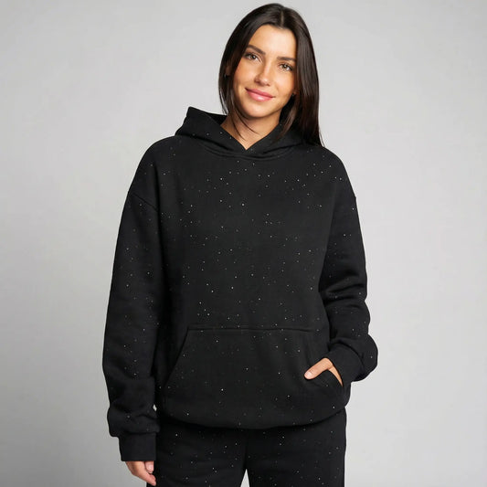 Sparkle Hoodie
